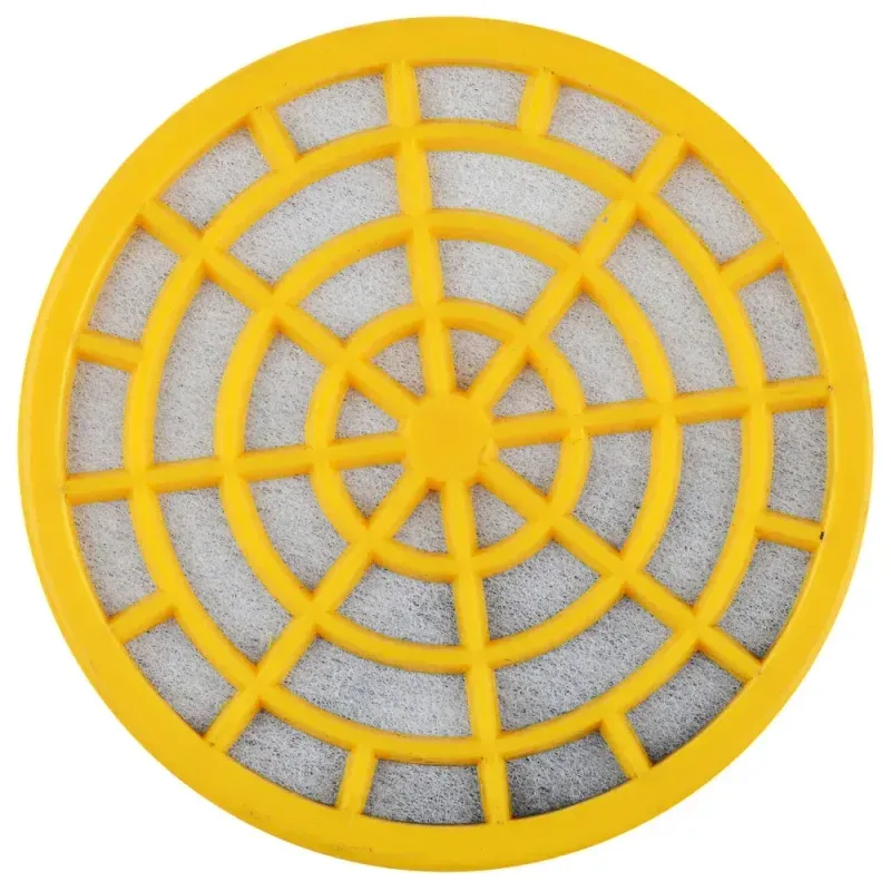 Filtro-RC206-Para-Respirador-Semi-facial-CG306-Carbografite