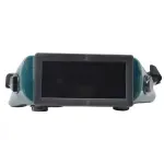 Oculos-De-Solda-CG500-Carbografite---Retangular-Visor-Fixo