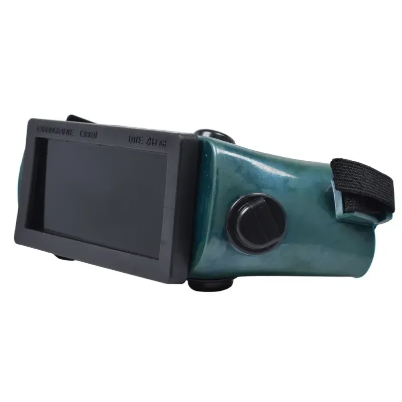 Oculos-De-Solda-CG500-Carbografite---Retangular-Visor-Fixo