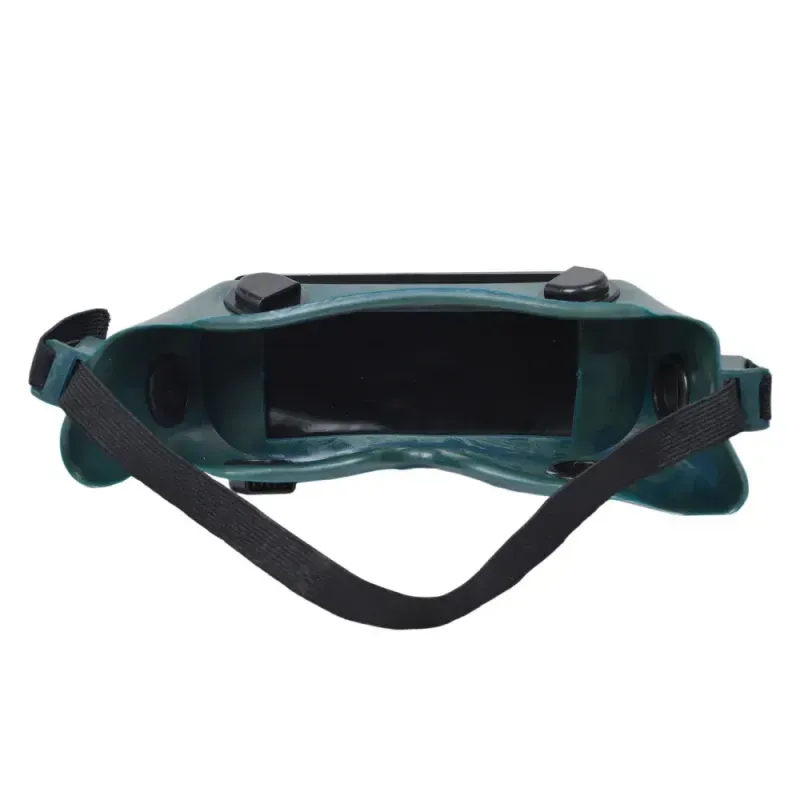 Oculos-De-Solda-CG500-Carbografite---Retangular-Visor-Fixo
