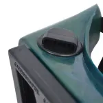 Oculos-De-Solda-CG500-Carbografite---Retangular-Visor-Fixo