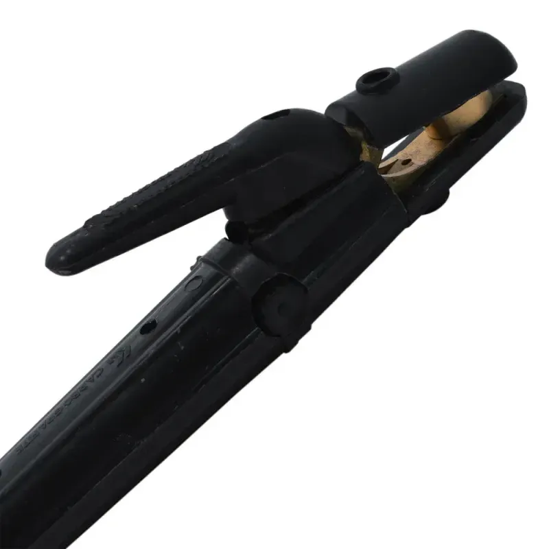 Pistola-Para-Eletrodo-De-Carvao-600-Amperes-F2-Completa-Carbografite