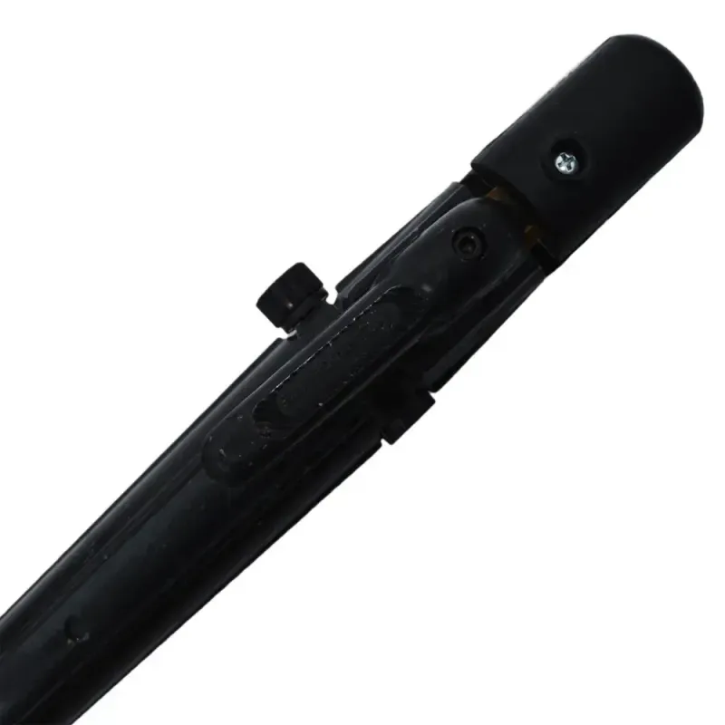 Pistola-Para-Eletrodo-De-Carvao-600-Amperes-F2-Completa-Carbografite