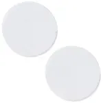 Vidro-Incolor-Redondo-Para-Oculos-De-Solda-50Mm-Carbografite
