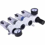 Filtro-Regulador-De-Ar-Odontologico-Quadruplo-Mini-1-4--Cj041-m-Pressure