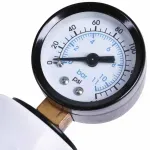 Filtro-Regulador-De-Ar-Odontologico-Quadruplo-Mini-1-4--Cj041-m-Pressure