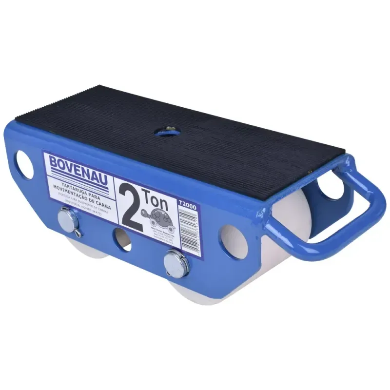 Tartaruga-Traseira-Para-Movimentacao-De-Cargas-2Ton-TN2000-Bovenau---Rodas-Nylon