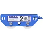 Tartaruga-Traseira-Para-Movimentacao-De-Cargas-2Ton-TN2000-Bovenau---Rodas-Nylon