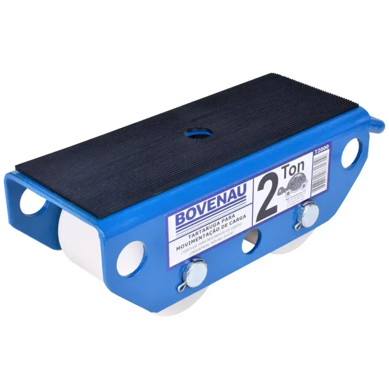 Tartaruga-Traseira-Para-Movimentacao-De-Cargas-2Ton-TN2000-Bovenau---Rodas-Nylon