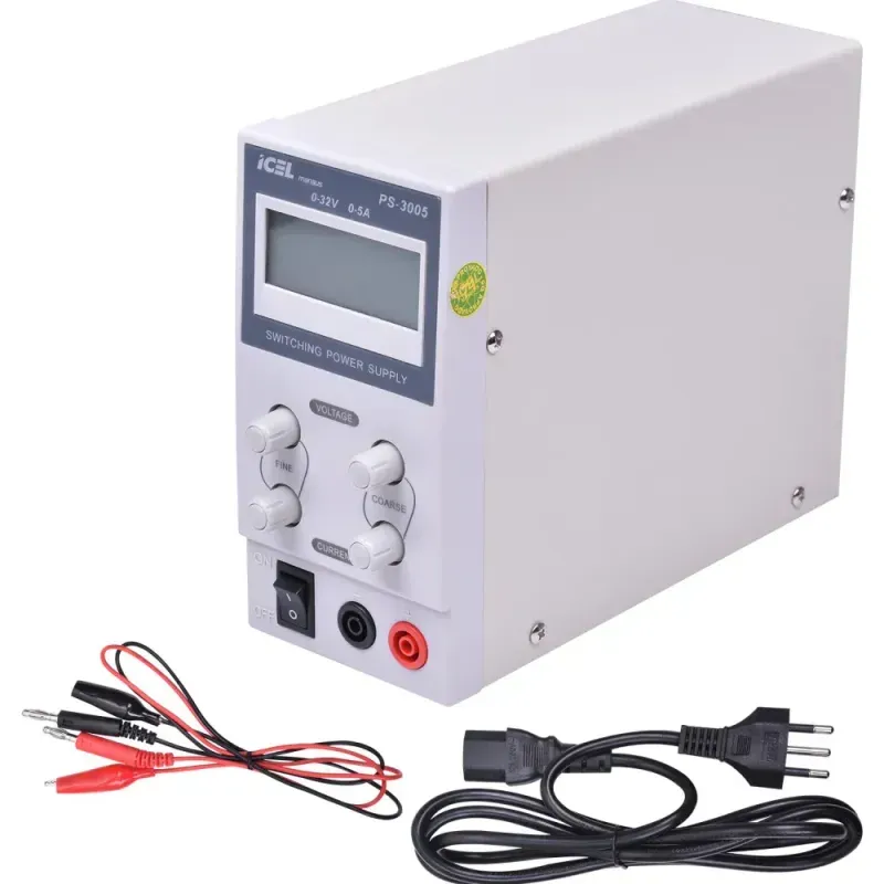 Fonte-de-Alimentacao-PS-3005-0-32-V---0-5A-Bivolt-Icel
