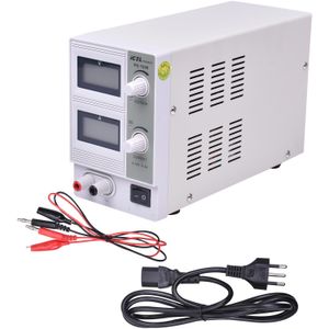Fonte de Alimentação 3.1/2" 3A 15V Biv PS-1500 Icel