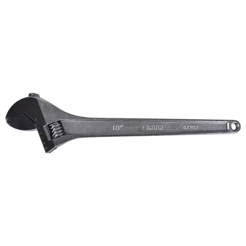 Chave-Inglesa-Ajustavel-em-Cromo-Vanadio-18--ST47207SC-Sata