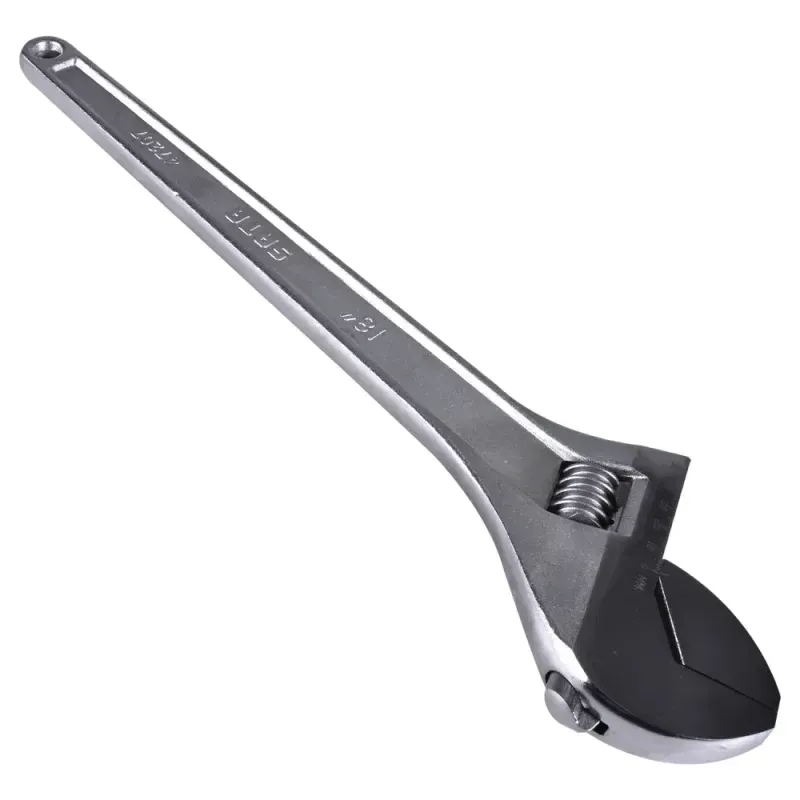 Chave-Inglesa-Ajustavel-em-Cromo-Vanadio-18--ST47207SC-Sata
