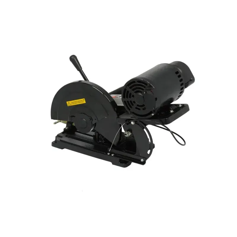 Serra-De-Cortar-Ferro-SC100M 2HP-Mono-12-110-220V Motomil