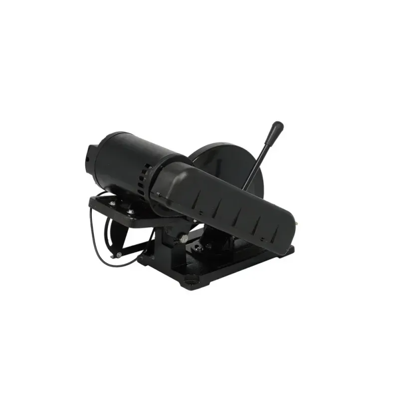 Serra-De-Cortar-Ferro-SC100M 2HP-Mono-12-110-220V Motomil