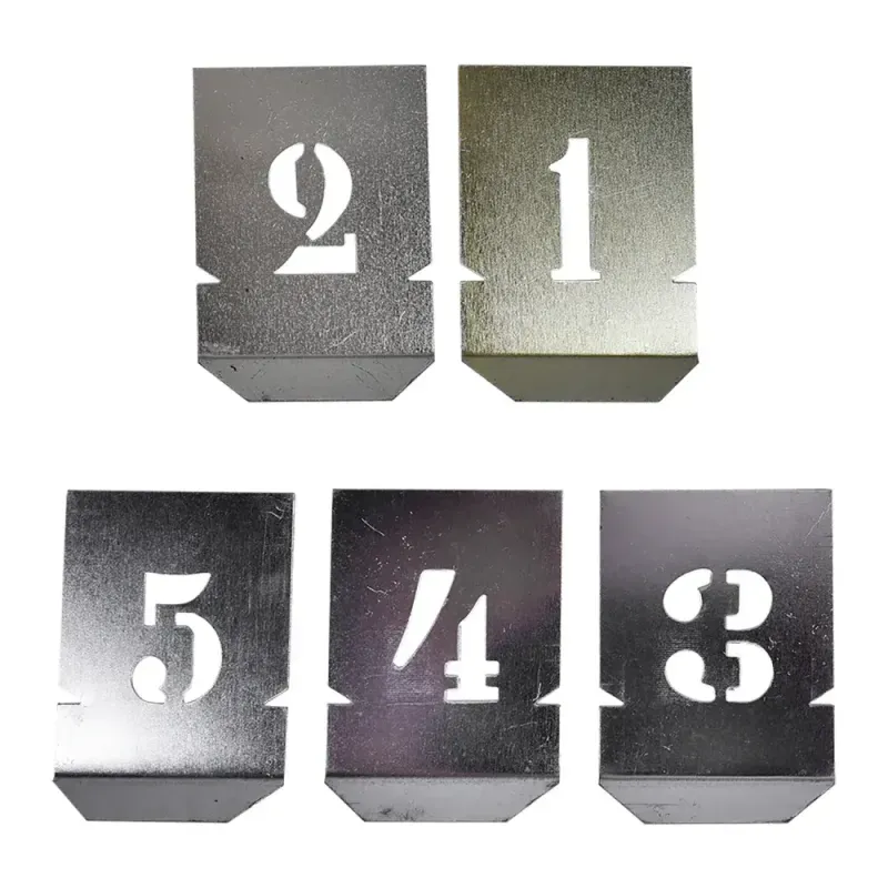 Algarismo-em-Lamina-0-a-9-25mm-Para-Pintura-IMK-67-Krause