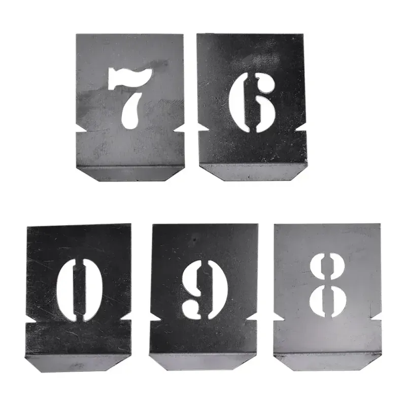 Algarismo-em-Lamina-0-a-9-25mm-Para-Pintura-IMK-67-Krause