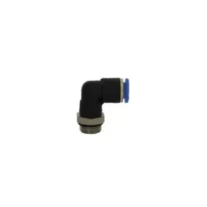 Conexão Cotovelo Rápida Macho 3/8 x 10 BSP PL10G03 Conecfit