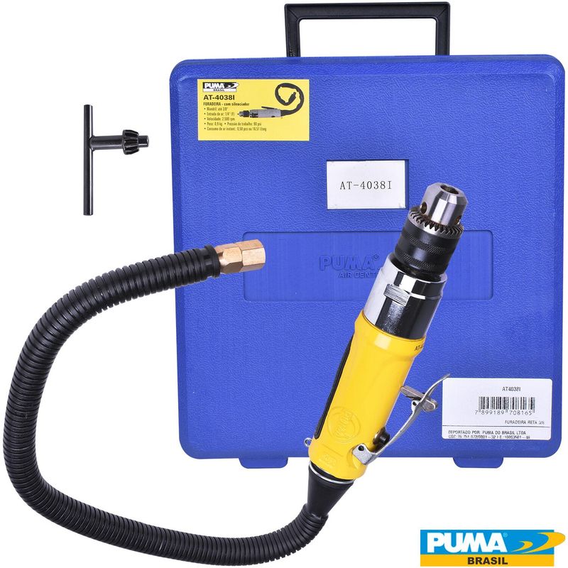 furadeira-pneumatica-reta-at-4038i-puma-38-2600-rpm