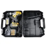 Furadeira-Parafusadeira-De-Impacto-A-Bateria-20V-Enc-1-2--DCD985L2--DeWalt---127V