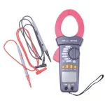 Alicate-Amperimetro-com-Voltimetro-Digital-Ac-AD-7100-Icel