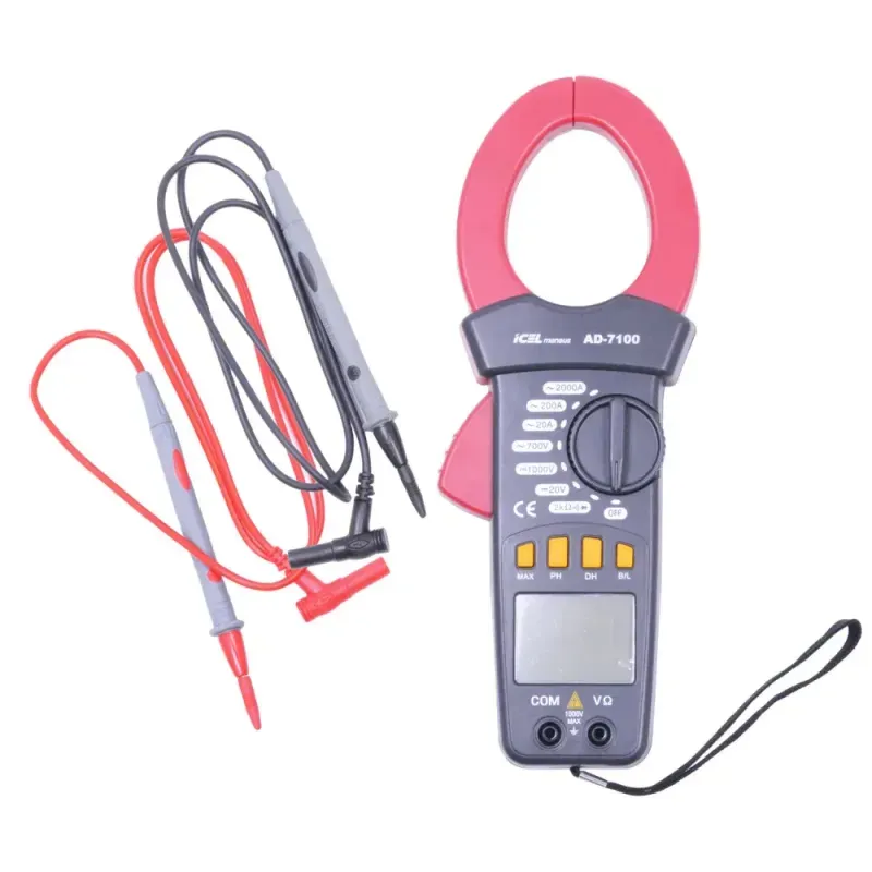 Alicate-Amperimetro-com-Voltimetro-Digital-Ac-AD-7100-Icel