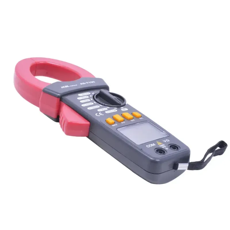 Alicate-Amperimetro-com-Voltimetro-Digital-Ac-AD-7100-Icel