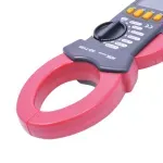 Alicate-Amperimetro-com-Voltimetro-Digital-Ac-AD-7100-Icel