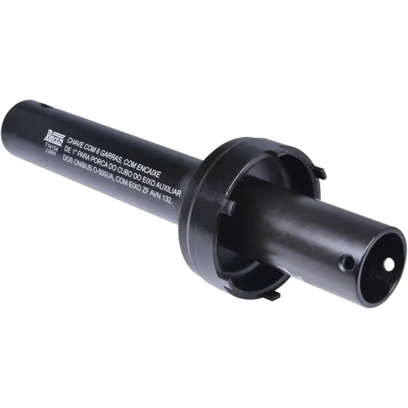 Chave-Para-Cubo-Traseiro-MB-Eixo-ZF-AVN132-Raven