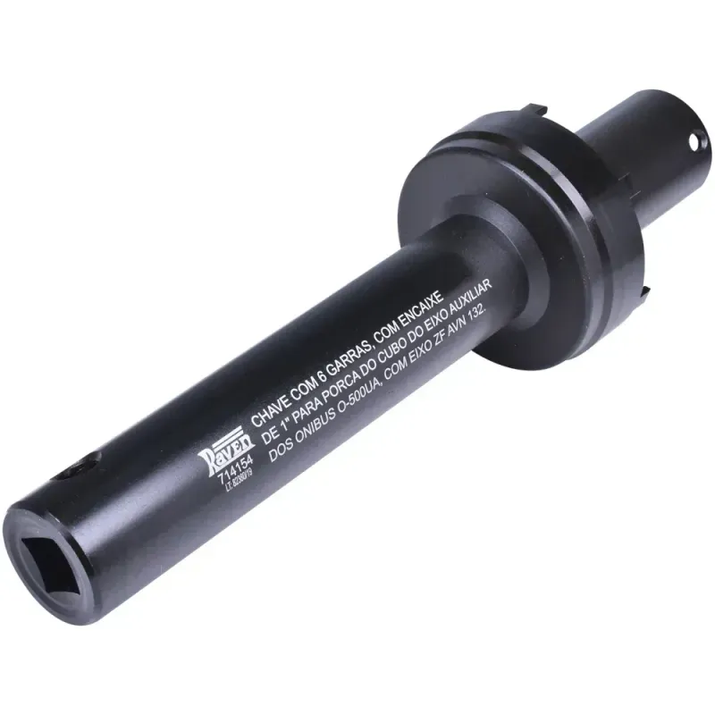 Chave-Para-Cubo-Traseiro-MB-Eixo-ZF-AVN132-Raven
