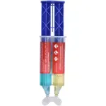 Adesivo-Epoxi-Blister-25Gr-Bi-Componente-Liquido-Tekbond
