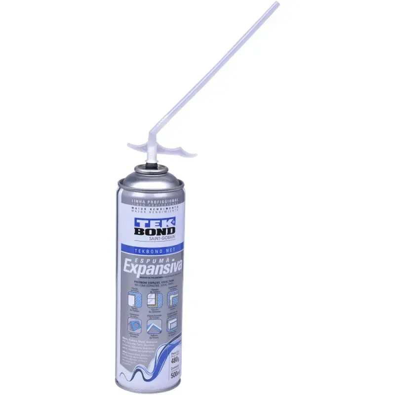 Espuma-Expansiva-Profissional-em-Poliuretano-500ml-Tekbond