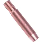 Bico-De-Contato-08mm-Para-Maquinas-De-Solda-Mig-205-e-250-V8-Brasil