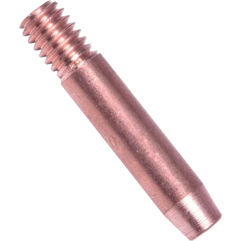 Bico-De-Contato-08mm-Para-Maquinas-De-Solda-Mig-205-e-250-V8-Brasil