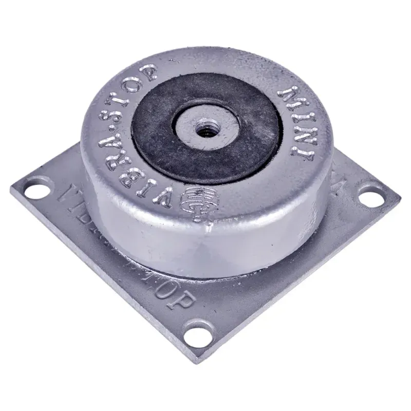 Amortecedor-de-Impacto-Mini-com-Chapa-3-8--500-kg-Vibra-Stop
