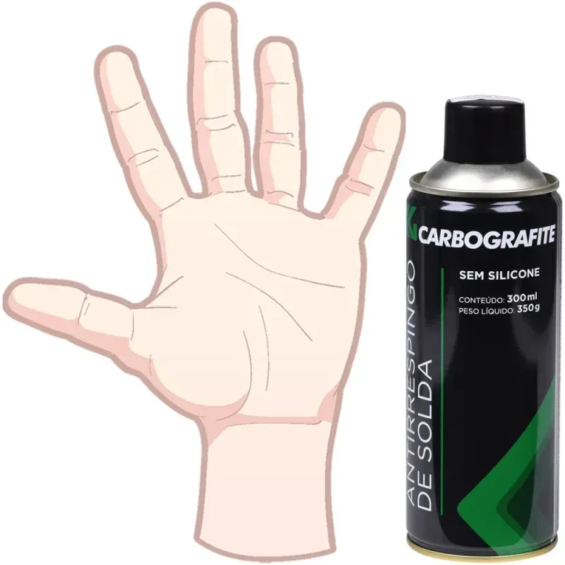 Spray-Anti-Respingo-300ml-Sem-Silicone-Carbografite