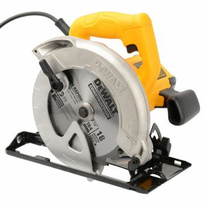 Serra Circular 7.1/4" 1400 W DWE560BR DeWalt.