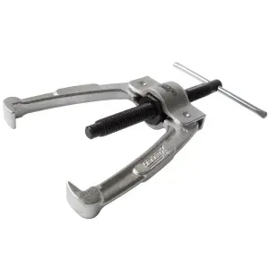 Mini Extrator De 2 Garras 75mm Para Bornes e Rolamentos - 108006 Raven
