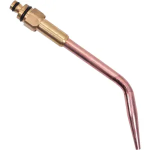Extensão De Solda 201 N°9 GLP 010005910 Weldcut