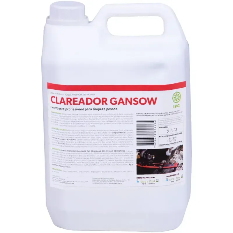 Clareador-Gansow-5-Litros-Limpeza-Pesada-SBN61841-ipc-Soteco