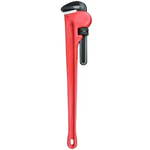 Chave Para Tubo/Cano Modelo Heavy Duty 8" Belzer - Tipo Americana