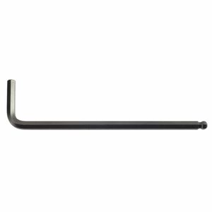 Chave Allen Abaulada 1/8" 220864BR Belzer/Sata