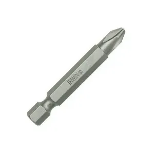 Ponta Bits Philips N1 x 50 mm 12897 Irwin 10 PEÇAS