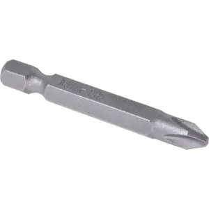Ponta Bits Philips N2 x 50 mm 12898 Irwin 10 Peças