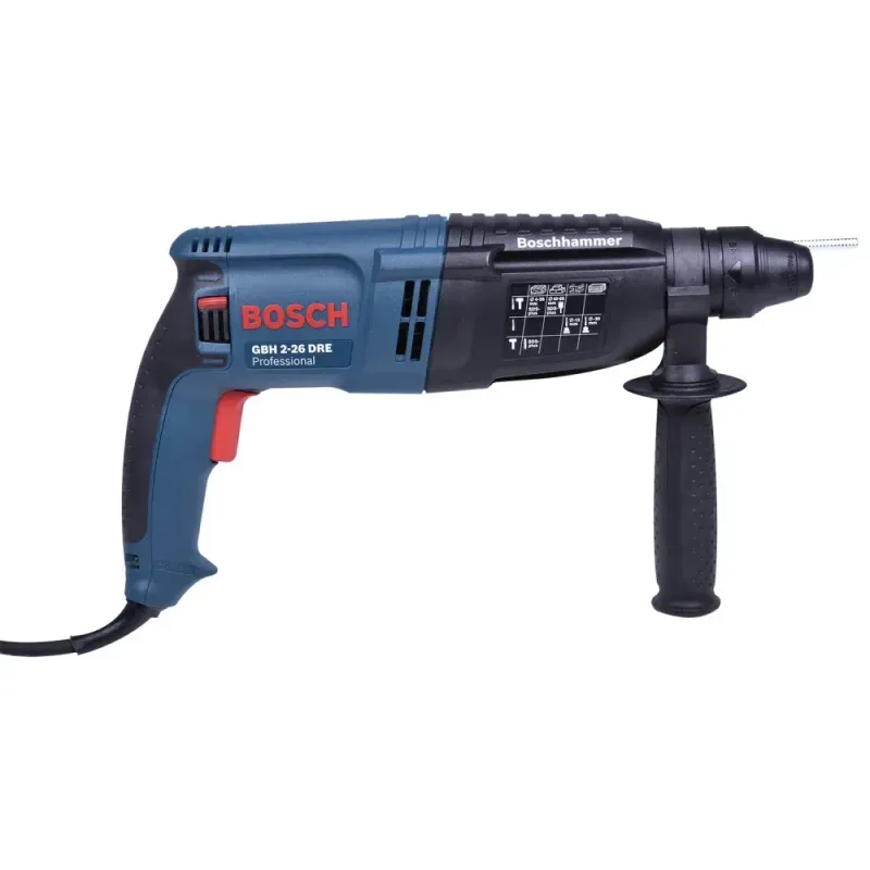 Martelete-Perfurador-Rompedor-GBH-2-26-DRE-800W-220V-Bosch