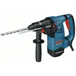 Martelete-Perfurador-Rompedor-SDS-com-Maleta-GBH-3-28-DRE-Bosch---800-Watts-220-Volts