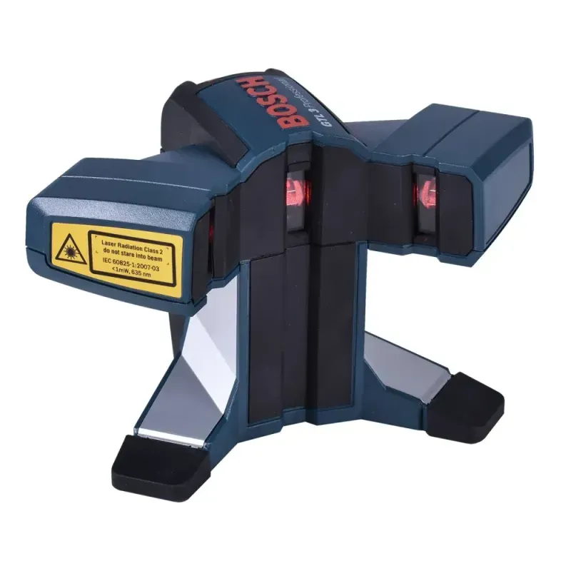 Nivel-Laser-GTL-3-Pisos-Azulejos-3-Linhas-Vermelho-20m-Bosch
