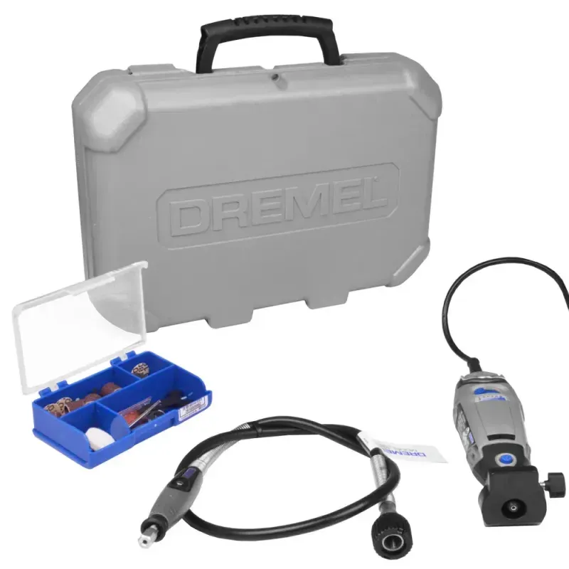 Micro-Retifica-Serie3000-com-32-Acessorios-130W-220V-Dremel