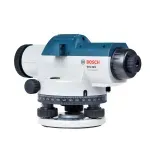 Nivel-Optico-a-Laser-GOL-26-D-Automatico-Zoom-26X-100m-Bosch