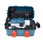 Nivel-Optico-a-Laser-GOL-26-D-Automatico-Zoom-26X-100m-Bosch
